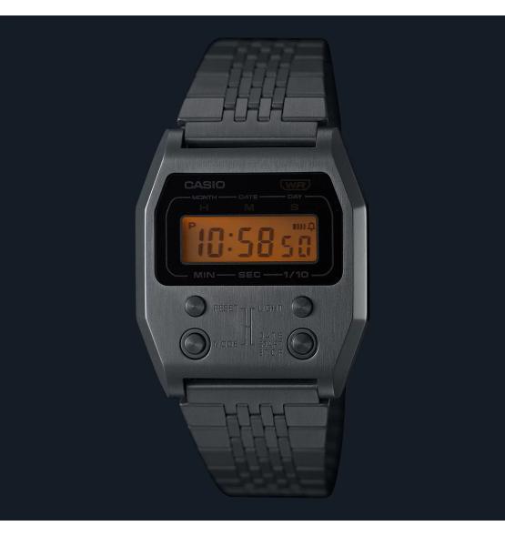 CASIO VINTAGE A1100D-1EF