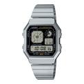 CASIO VINTAGE A130WE-1AEF
