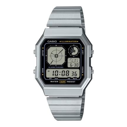 CASIO VINTAGE A130WE-1AEF