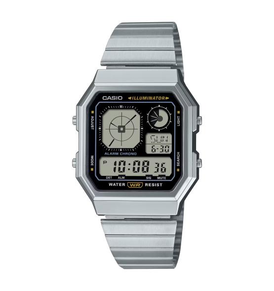 CASIO VINTAGE A130WE-1AEF
