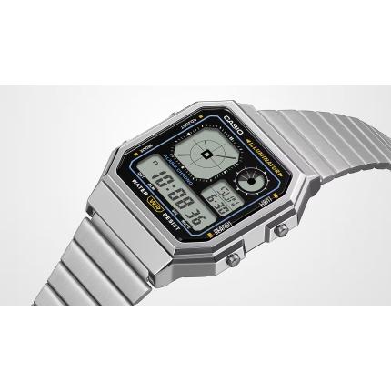 CASIO VINTAGE A130WE-1AEF