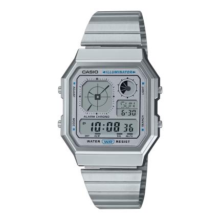 CASIO VINTAGE A130WE-7AEF