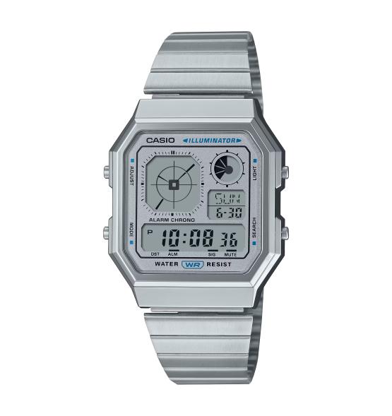 CASIO VINTAGE A130WE-7AEF