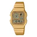 CASIO VINTAGE A130WEG-9AEF