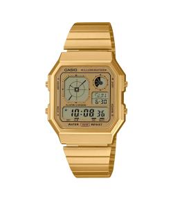 CASIO VINTAGE A130WEG-9AEF