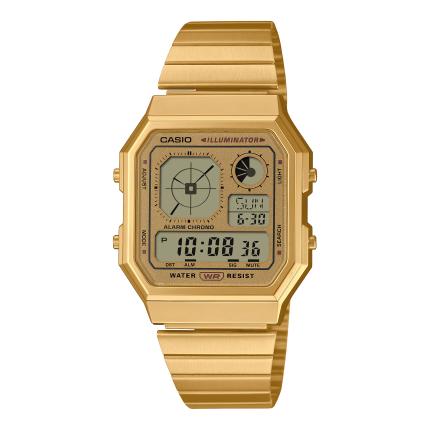 CASIO VINTAGE A130WEG-9AEF