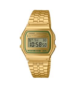 CASIO VINTAGE A158WEGV-9AEF