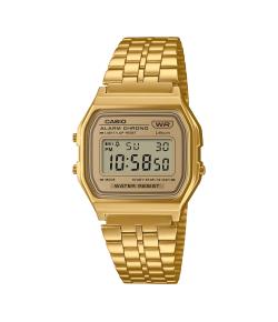 CASIO VINTAGE A158WETG-9AEF