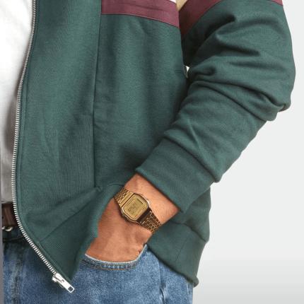 CASIO VINTAGE A158WETG-9AEF