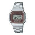 CASIO VINTAGE A168WA-5AYES