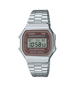CASIO VINTAGE A168WA-5AYES