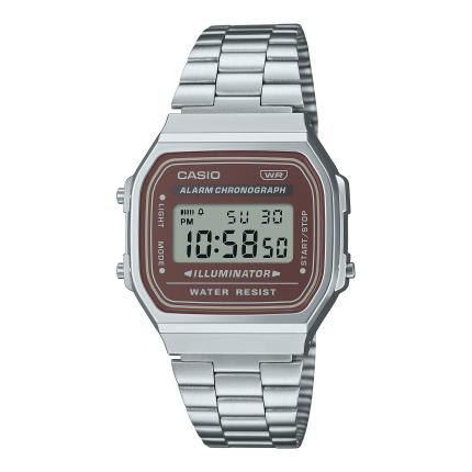 CASIO VINTAGE A168WA-5AYES