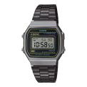 CASIO VINTAGE A168WEHB-1AEF
