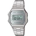 CASIO VINTAGE A168WEM-7EF