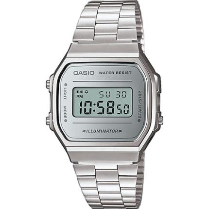 CASIO VINTAGE A168WEM-7EF