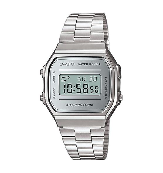 CASIO VINTAGE A168WEM-7EF