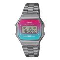 CASIO VINTAGE A168WERB-2AEF