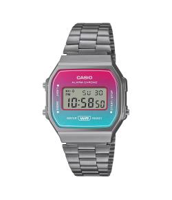 CASIO VINTAGE A168WERB-2AEF