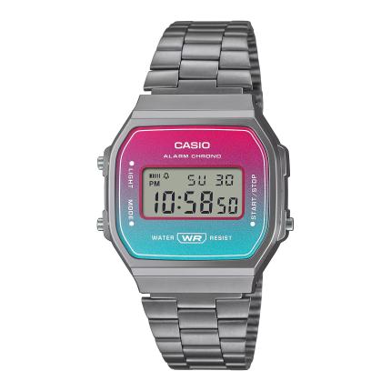 CASIO VINTAGE A168WERB-2AEF