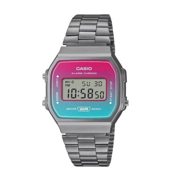 CASIO VINTAGE A168WERB-2AEF