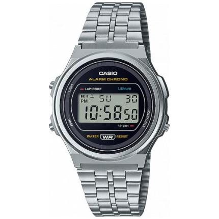 CASIO VINTAGE A171WE-1AEF > Relojes para hombre