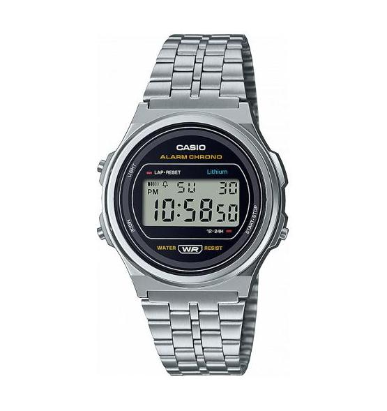 CASIO VINTAGE A171WE-1AEF