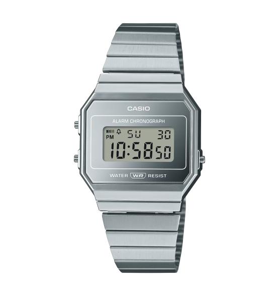 CASIO VINTAGE A700WEV-7AEF