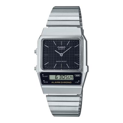 CASIO VINTAGE AQ-800E-1AEF