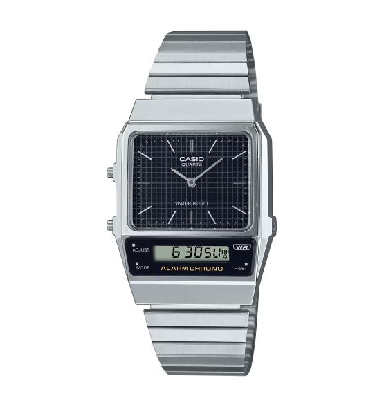 CASIO VINTAGE AQ-800E-1AEF
