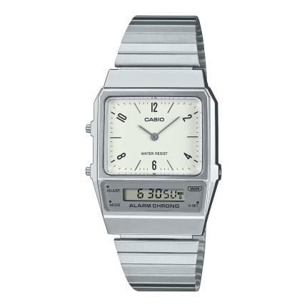 CASIO VINTAGE AQ-800E-7A2EF