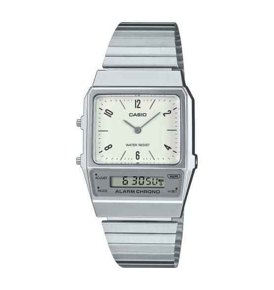 CASIO VINTAGE AQ-800E-7A2EF