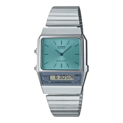 CASIO VINTAGE AQ-800EC-2AEF