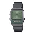 CASIO VINTAGE AQ-800ECGG-3AEF