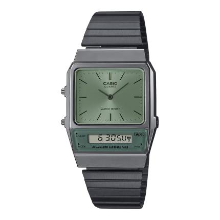 CASIO VINTAGE AQ-800ECGG-3AEF