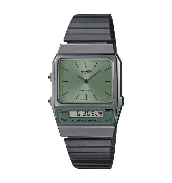 CASIO VINTAGE AQ-800ECGG-3AEF