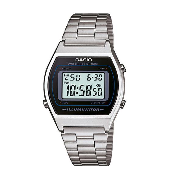 CASIO VINTAGE B640WD-1AVEF