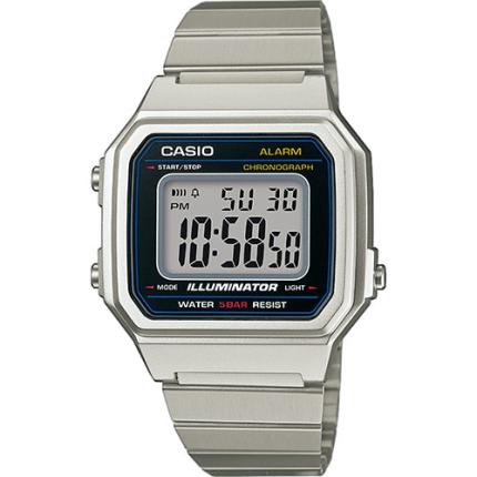 CASIO VINTAGE B650WD-1AEF