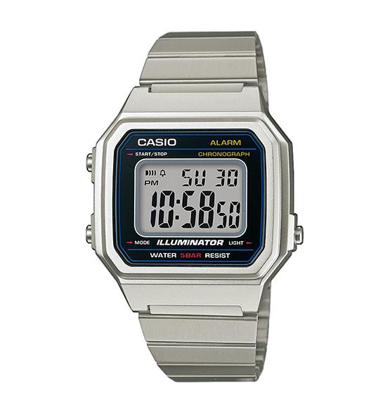 CASIO VINTAGE B650WD-1AEF