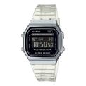 CASIO VINTAGE ICONIC A168XES-1BEF