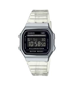 CASIO VINTAGE ICONIC A168XES-1BEF