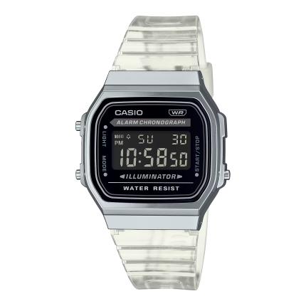 CASIO VINTAGE ICONIC A168XES-1BEF