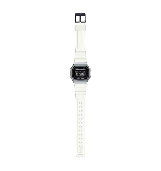 CASIO VINTAGE ICONIC A168XES-1BEF
