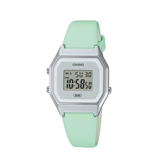 CASIO VINTAGE LA680WEL-3EF