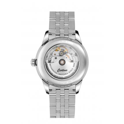 CERTINA DS-1 BIG DATE 41MM C029.426.11.041.00