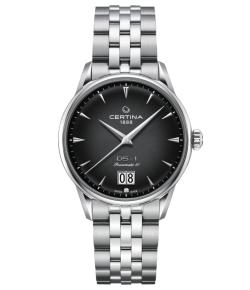 CERTINA DS-1 BIG DATE 41MM C029.426.11.051.00