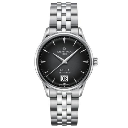 CERTINA DS-1 BIG DATE C029.426.11.051.00