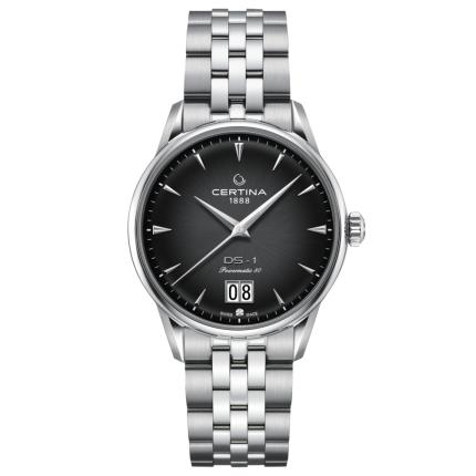 CERTINA DS-1 BIG DATE 41MM C029.426.11.051.00