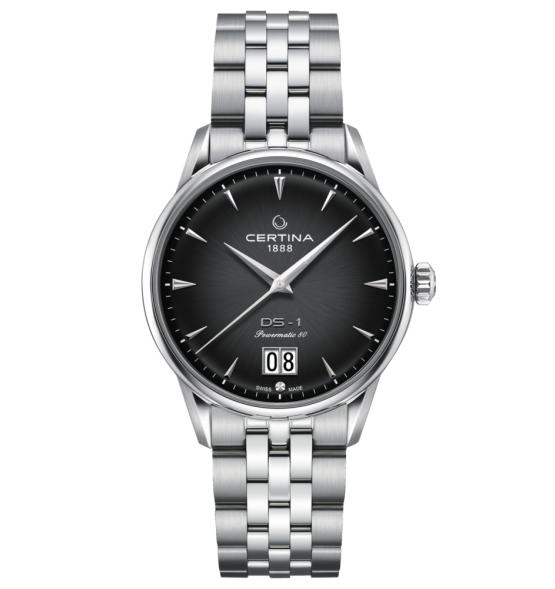CERTINA DS-1 BIG DATE C029.426.11.051.00