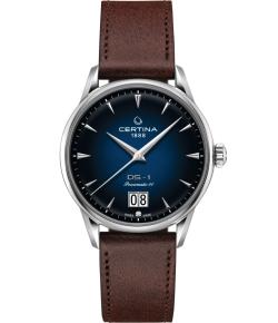 CERTINA DS-1 BIG DATE 41MM C029.426.16.041.00