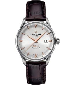 CERTINA DS-1 HERITAGE 40MM C029.807.16.031.01